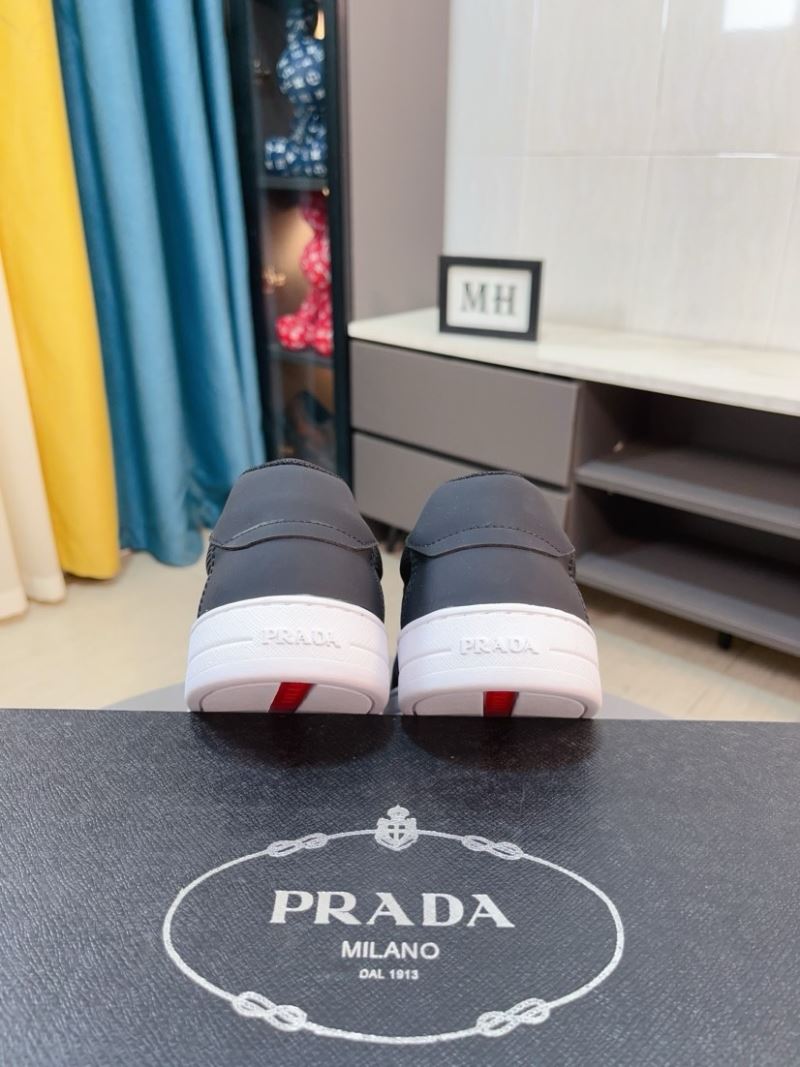 Prada Low Shoes